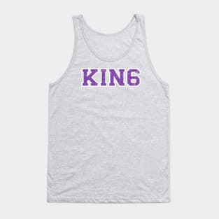 Lebron James Tank Top